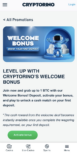cryptorino bonus